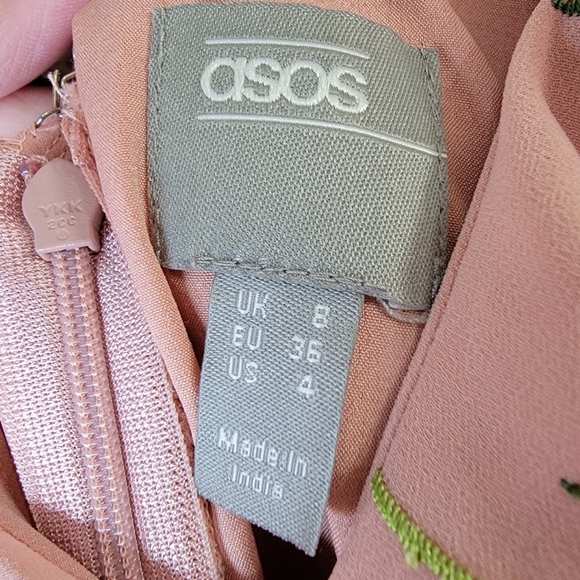 NWOT ASOS - Picture 5 of 5